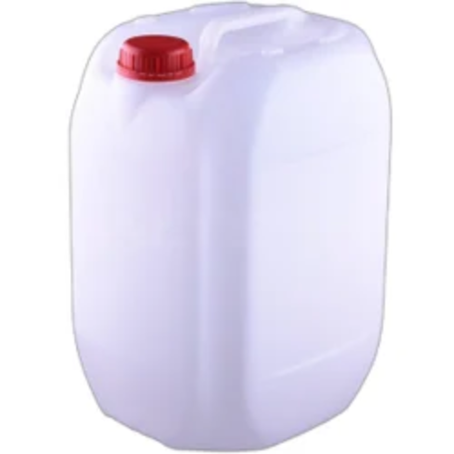 20 Liter HDPE Jerry Can
